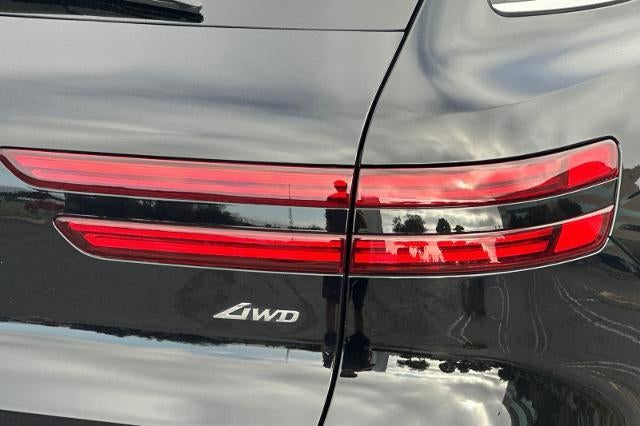2024 Genesis GV70 2.5T AWD