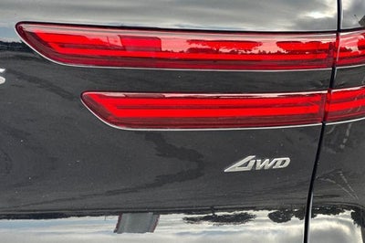 2024 Genesis GV70 2.5T AWD
