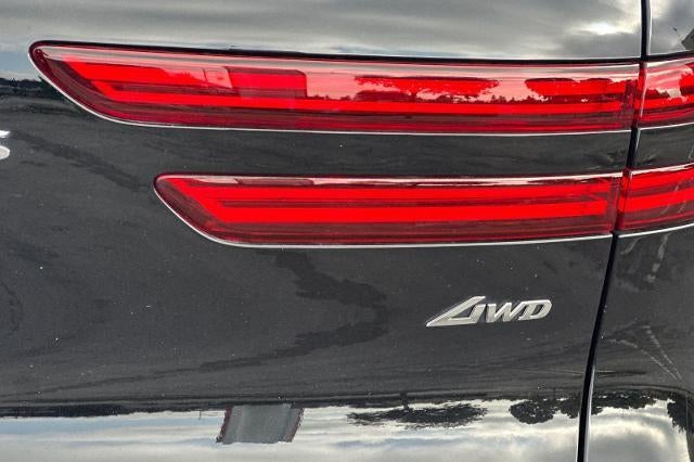 2024 Genesis GV70 2.5T AWD