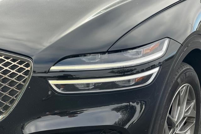 2024 Genesis GV70 2.5T AWD