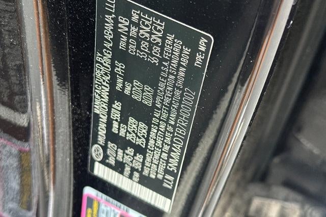 2024 Genesis GV70 2.5T AWD