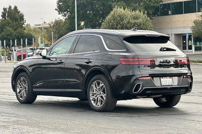 2024 Genesis GV70 2.5T AWD