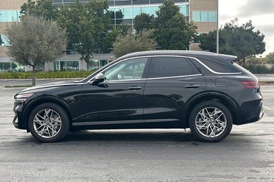 2024 Genesis GV70 2.5T AWD