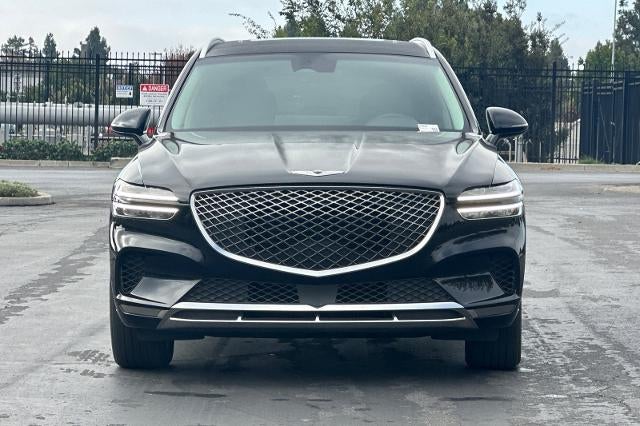 2024 Genesis GV70 2.5T AWD