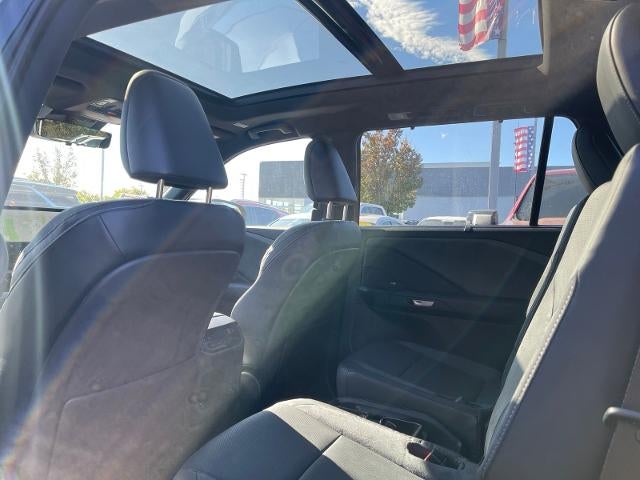 2026 Lexus TX 350 Luxury