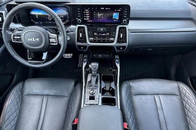 2023 Kia Sorento SX Prestige