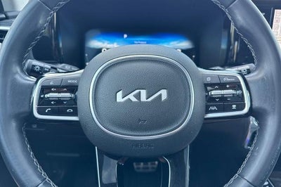 2023 Kia Sorento SX Prestige