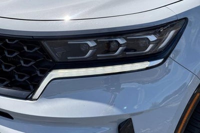 2023 Kia Sorento SX Prestige