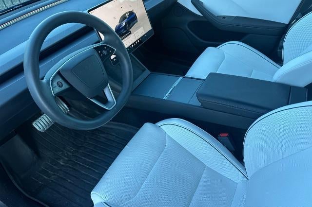 2024 Tesla Model 3 Performance