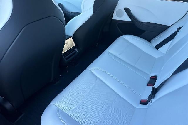 2024 Tesla Model 3 Performance