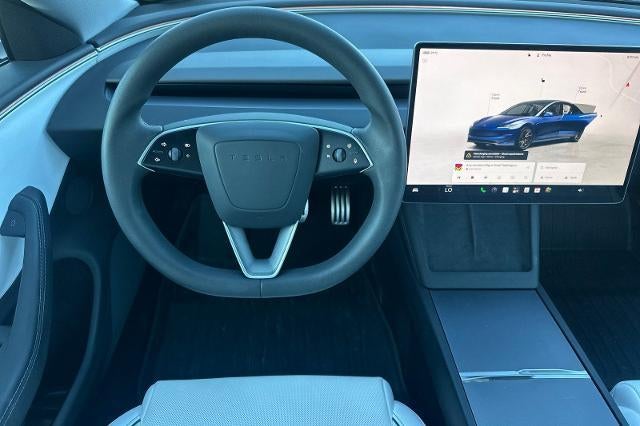 2024 Tesla Model 3 Performance