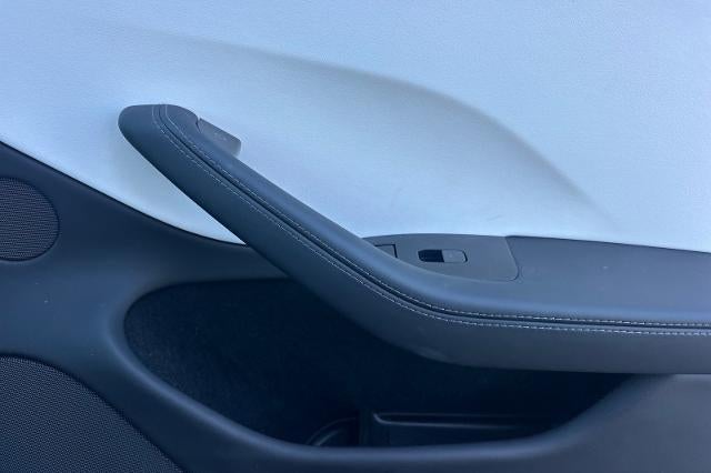 2024 Tesla Model 3 Performance