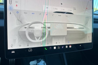 2024 Tesla Model 3 Performance