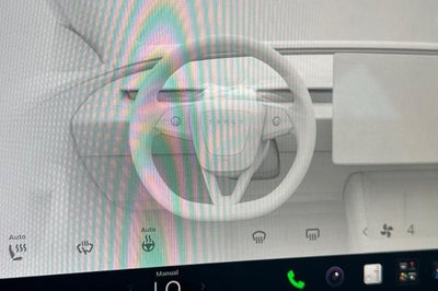 2024 Tesla Model 3 Performance