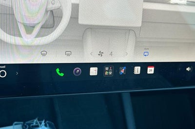 2024 Tesla Model 3 Performance