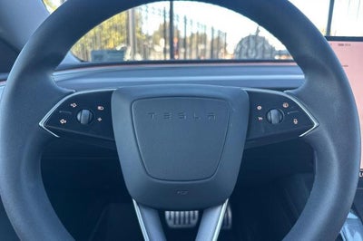 2024 Tesla Model 3 Performance