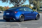 2024 Tesla Model 3 Performance