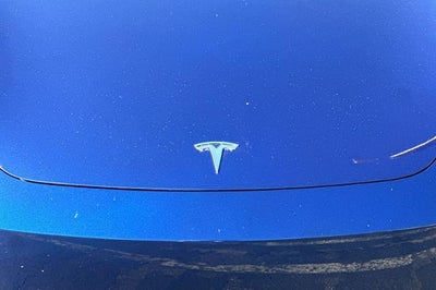 2024 Tesla Model 3 Performance