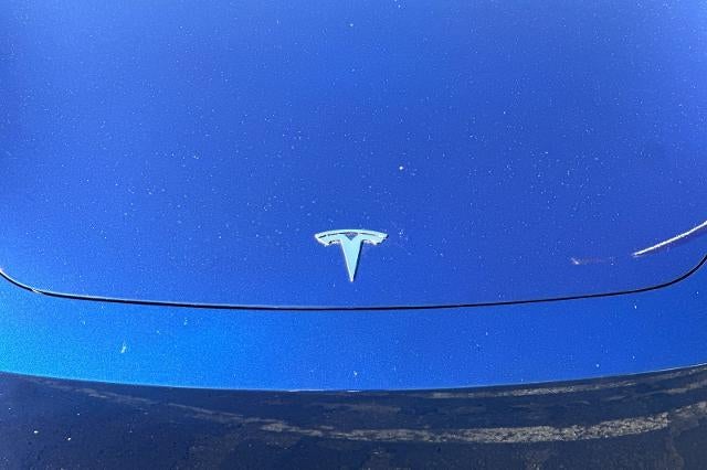 2024 Tesla Model 3 Performance