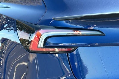 2024 Tesla Model 3 Performance