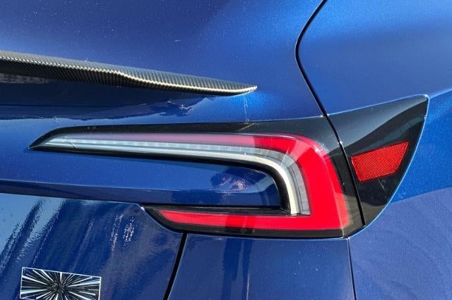 2024 Tesla Model 3 Performance