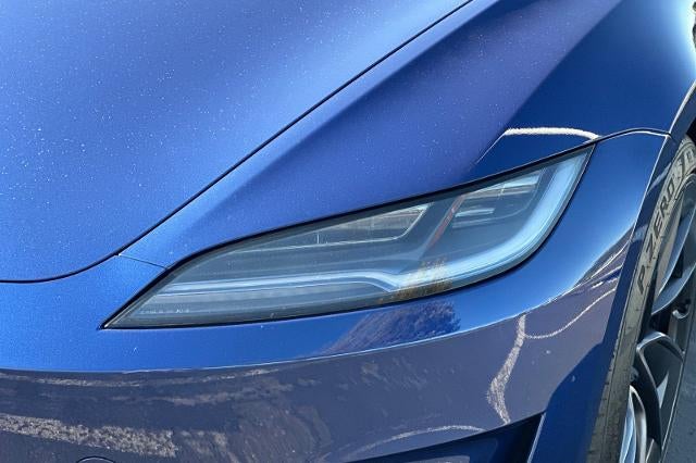 2024 Tesla Model 3 Performance