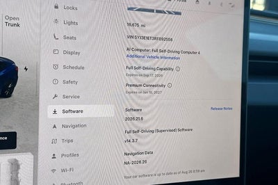 2024 Tesla Model 3 Performance