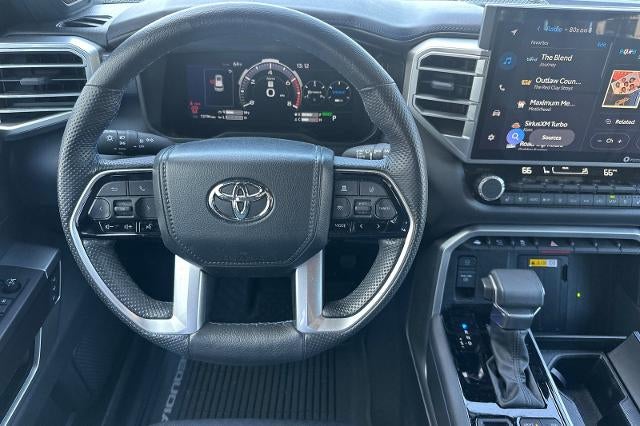 2024 Toyota Sequoia SR5