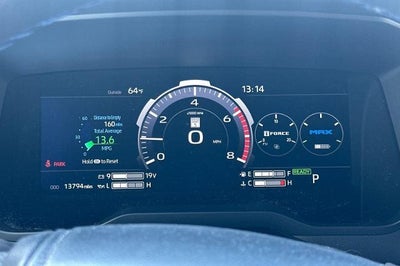 2024 Toyota Sequoia SR5