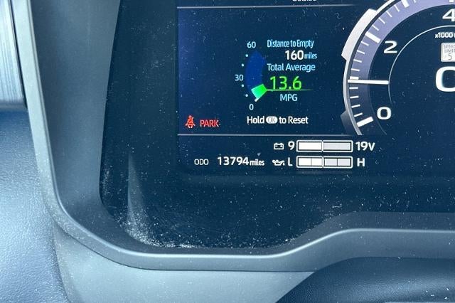 2024 Toyota Sequoia SR5