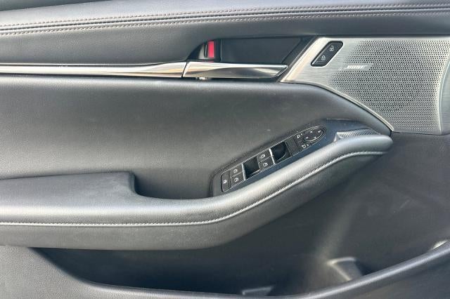 2020 Mazda Mazda3 Sedan Preferred Package