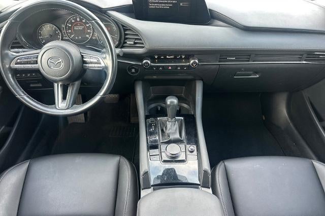 2020 Mazda Mazda3 Sedan Preferred Package
