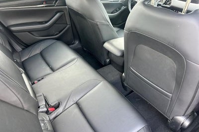 2020 Mazda Mazda3 Sedan Preferred Package