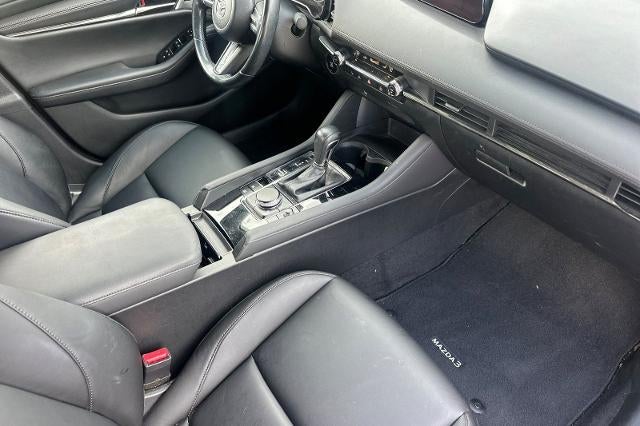 2020 Mazda Mazda3 Sedan Preferred Package