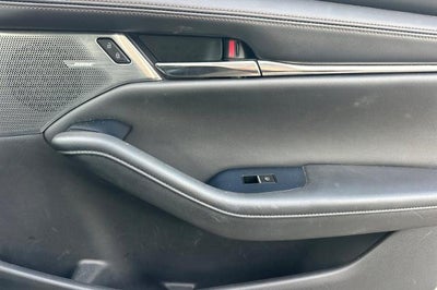 2020 Mazda Mazda3 Sedan Preferred Package