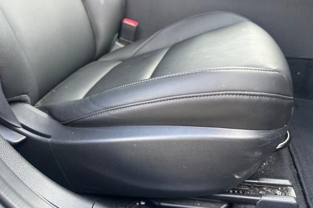 2020 Mazda Mazda3 Sedan Preferred Package