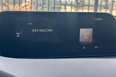 2020 Mazda Mazda3 Sedan Preferred Package
