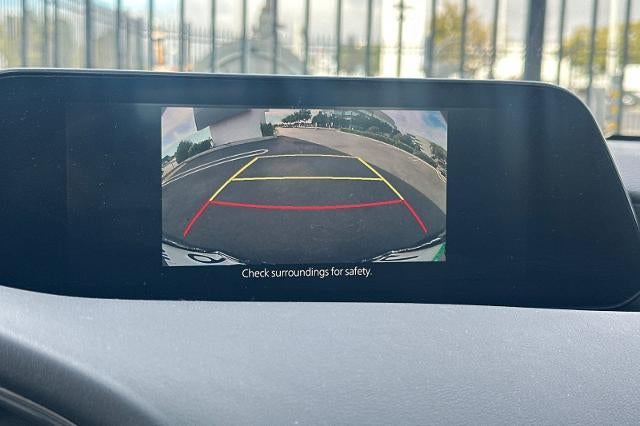 2020 Mazda Mazda3 Sedan Preferred Package