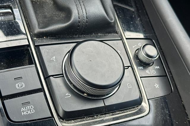 2020 Mazda Mazda3 Sedan Preferred Package