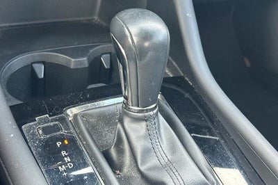2020 Mazda Mazda3 Sedan Preferred Package