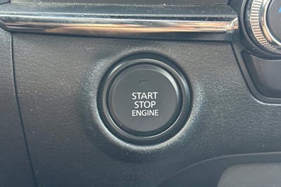 2020 Mazda Mazda3 Sedan Preferred Package