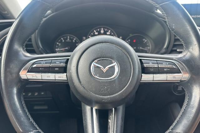 2020 Mazda Mazda3 Sedan Preferred Package