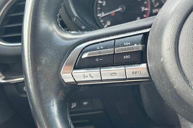 2020 Mazda Mazda3 Sedan Preferred Package