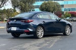 2020 Mazda Mazda3 Sedan Preferred Package