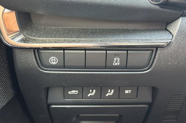 2020 Mazda Mazda3 Sedan Preferred Package