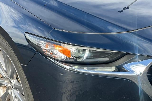 2020 Mazda Mazda3 Sedan Preferred Package