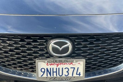 2020 Mazda Mazda3 Sedan Preferred Package
