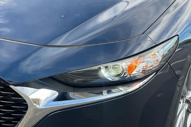 2020 Mazda Mazda3 Sedan Preferred Package