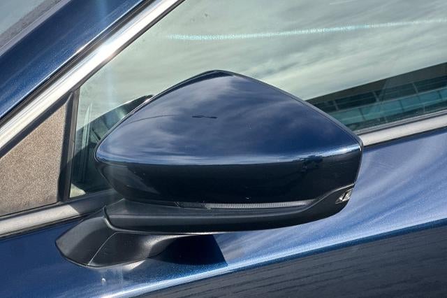 2020 Mazda Mazda3 Sedan Preferred Package