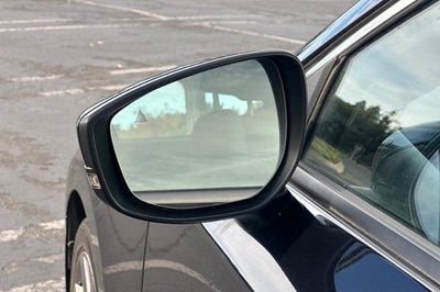 2020 Mazda Mazda3 Sedan Preferred Package